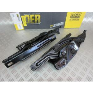 63/64 インパラ フードヒンジ LH 左 ボンネットヒンジ シボレー OER系