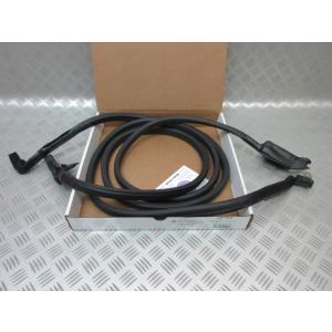 19C.C3.1969-1977 C3 コルベット   ドア ウェザーストリップ pr 左右set ...