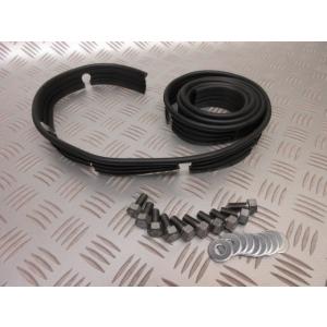 63/64 インパラ フードヒンジ RH 右 ボンネットヒンジ シボレー