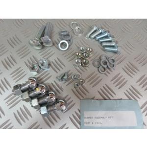 Rear シボレー ベルエア 150 210 スタイルライン フリートライン 等々 リアバンパー 化...