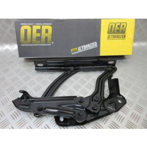 USA発送！GMcars RH.Hinge.1967-1969 シボレーカマロ ボンネットヒンジ 右...