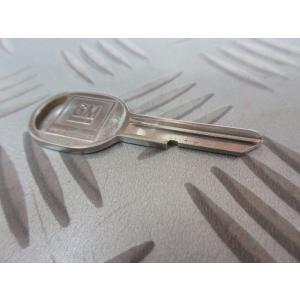 B"1967~シボレー キャデラック BUICK GMC ポンテアック オールズモビル ブランクキー...