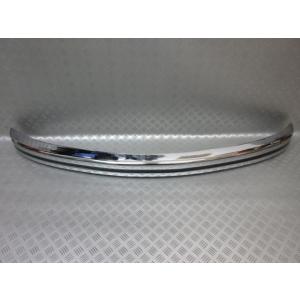 6V.RB/P 1950-1967 VW空冷 beetle T1ビートル リアバンパー NEW Rear 