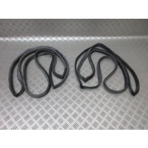 VW.1967-1978 フォルクスワーゲン VW空冷 ビートル T1 ドア ウェザーストリップ p...