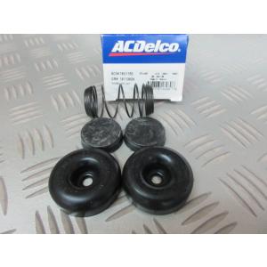 18G1155 シボレー キャデラック インパラ ブレーキ ホイールシリンダー リぺアkit カップ...