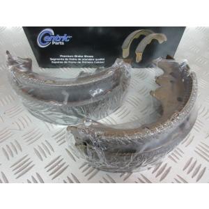 105140.1978-2002 アストロ Gbody エルカミーノ ブレーキシュー NEW　S10...