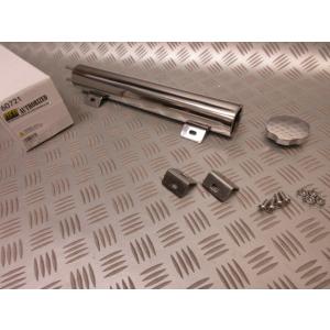 60721 GM FORD Chevrolet ラジエター リザーブ タンク NEW　2x13inc...