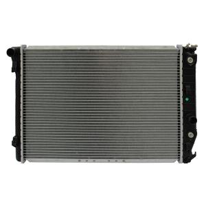 USA発送！885.1997-2004  C5 コルベット ラジエター  NEW  5.7L.V8O...