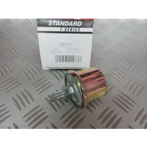 157T.シボレーコルベット　エンジンオイル プレッシャー センサー NEW 1973-1981　 STANDARD MOTOR PRODUCTS PS Oil Pressure｜genuine-co