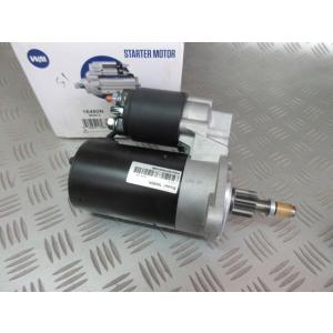 USA発送！16450.1954-1979 VW空冷T1 ビートル  T2  スターターモーター N...