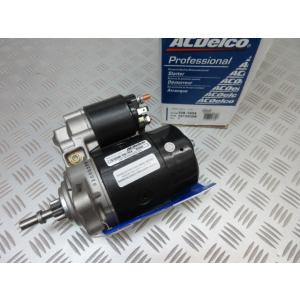 9100Starter 1957-1999 GMシボレー セルモーター NEW コルベット