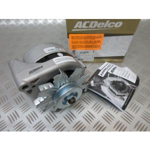 新品 シボレー コルベット C6 6.0 X245 145A オルタネーター 10246634
