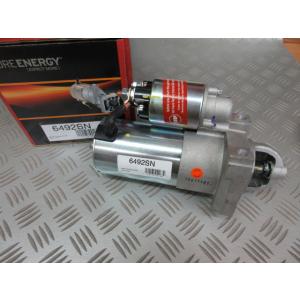 9100Starter 1957-1999 GMシボレー セルモーター NEW コルベット