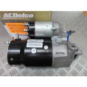 9100Starter 1957-1999 GMシボレー セルモーター NEW コルベット