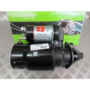 9100Starter 1957-1999 GMシボレー セルモーター NEW コルベット