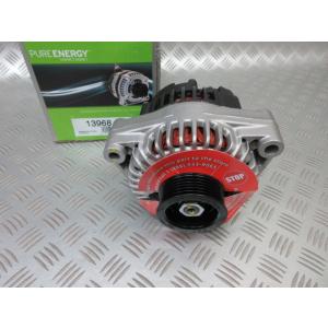 15250.1955~1966 VW 空冷ビートル ジェネレーター 空冷4＝FLAT4