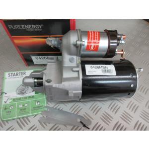 9100Starter 1957-1999 GMシボレー セルモーター NEW コルベット