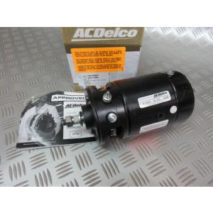 SALE！ 3341830 ACdelco  1967-1973　VW空冷ビートル ジェネレーター ...