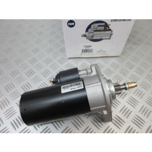 USA発送！17030N.1992-2000 VW ユーロバン ヴァナゴン スターターセルモーター ...