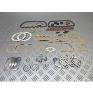 VW空冷４ 1950-1979 T1 ビートル エンジンガスケット set NEW 61-74カルマ...