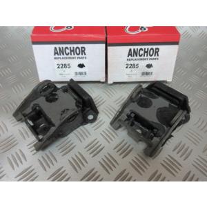コルベットC3用ブレーキキャリパー USA発送！C2C3.18FR819. 1965-1982 C3 コルベット C2 ブレーキ