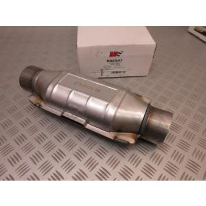 5052.汎用触媒 コンバーター 11 1/2inch 30cm パイプ径 2.25inch60mm