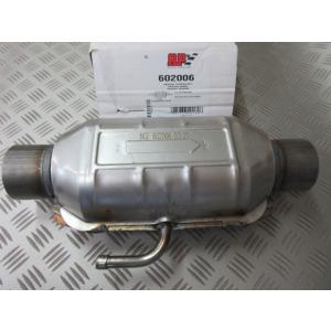 2005.汎用触媒 コンバーター 14inch 全長36cm パイプ外径61mm 2.25