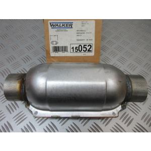 5052.汎用触媒  コンバーター 11 1/2inch 30cm パイプ径 2.25inch60m...