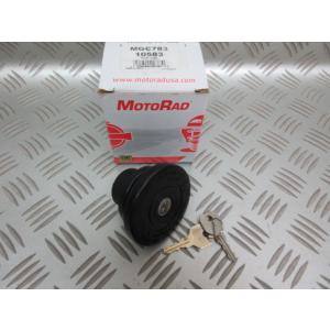 783.1969 カマロ ガソリンキャップ キー付 NEW BUICK CADILLAC Chevr...