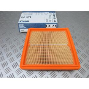 LX77MAHLE 1984-1989 ポルシェ 911 エアーフィルター NEW MAHLE / ...