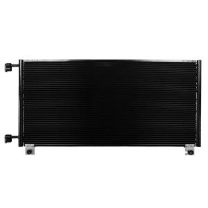 USA発送！2002-2014 Cadillac エスカレード クーラーコンデンサー 3026 NE...