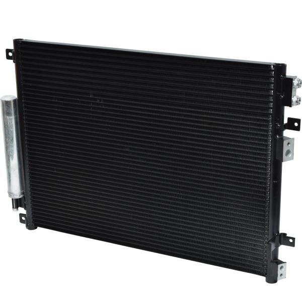 USA発送！2005-2014 CHRYSLER 300 C  クーラーコンデンサー 3237 NE...