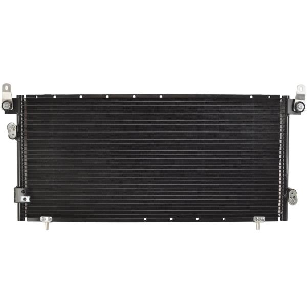 USA発送！2000-2006 USトヨタ タンドラ  クーラーコンデンサー 4963 NEW  L...