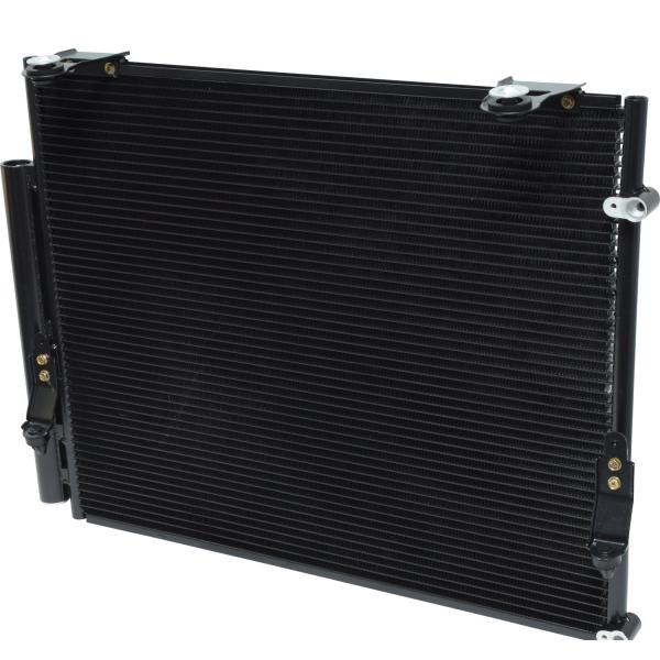 USA発送！2007-2019 USトヨタ セコイア タンドラ   クーラーコンデンサー 3598 ...