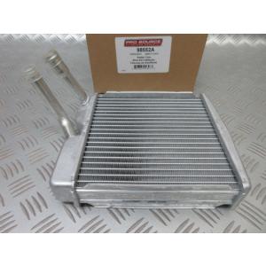 98552.シボレー GMC 1973-1992 BLAZ C10 ヒーターコア  C15 C20 ...