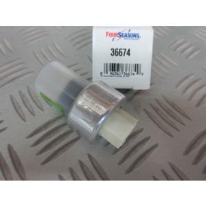 AC36674.1978-1993 シボレー エアコン プレッシャースイッチ 圧力センサー R134...