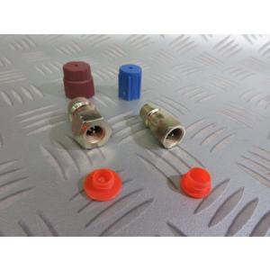 Retro.国産旧車 アメリカ車 EURO旧車 エアコン レトロ フィッティング R134a 7/1...