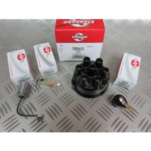 直6 1948-1952 シボレー フリートライン ベルエア 3100 スタイルライン イグニッショ...