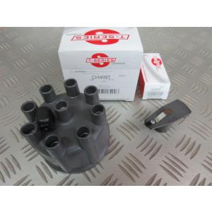 121. VW1963-1970 空冷ビートル コンデンサーキャパシター NEW T1 T2