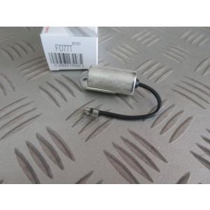 121. VW1963-1970 空冷ビートル コンデンサーキャパシター NEW T1 T2