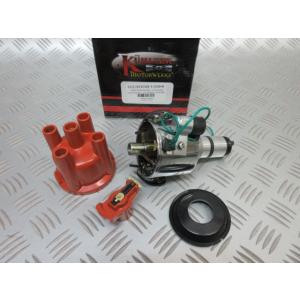 9230081094Chr VW空冷 1960-1978　T1ビートル T2 トランポ  ディストリ...