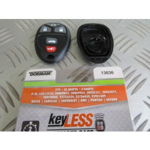 13636.GM車 BUICK シボレー GMC アバランチ エクスプレス エスカレード DTS キ...