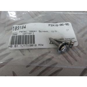 1978-1982 コルベット ドア パネル アッパースクリュー   Corvette Door P...