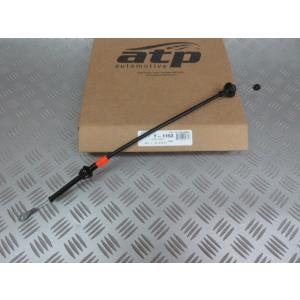 1153Y.ATP.1980-1981 シボレーコルベット アクセルケーブル NEW Chevrol...