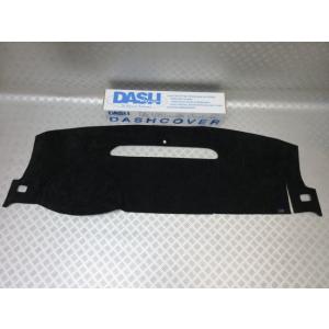 並行輸入品】HanLanKa ダッシュボードカバー ダッシュマット 2007 2014