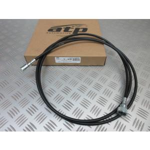 816.GM旧車 BUICK シボレー カマロ コルベット エルカミーノ スピードメーターケーブル ...