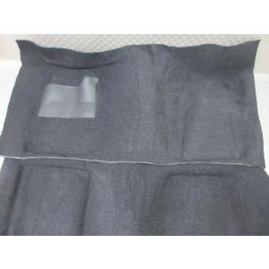 USA発送！1967-1969  カマロ フロアリング カーペット CHEVROLET Camaro...