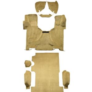 USA発送！1996-2005 アストロ フロアリング カーペット  area8p Cutpile....