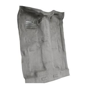 USA発送！1988-1996 C1500 エクステンドキャブ フロアリング カーペット  Cutp...