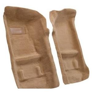 USA発送！1970-1973　US日産　240Z フロアリング カーペット Looppile.Bl...